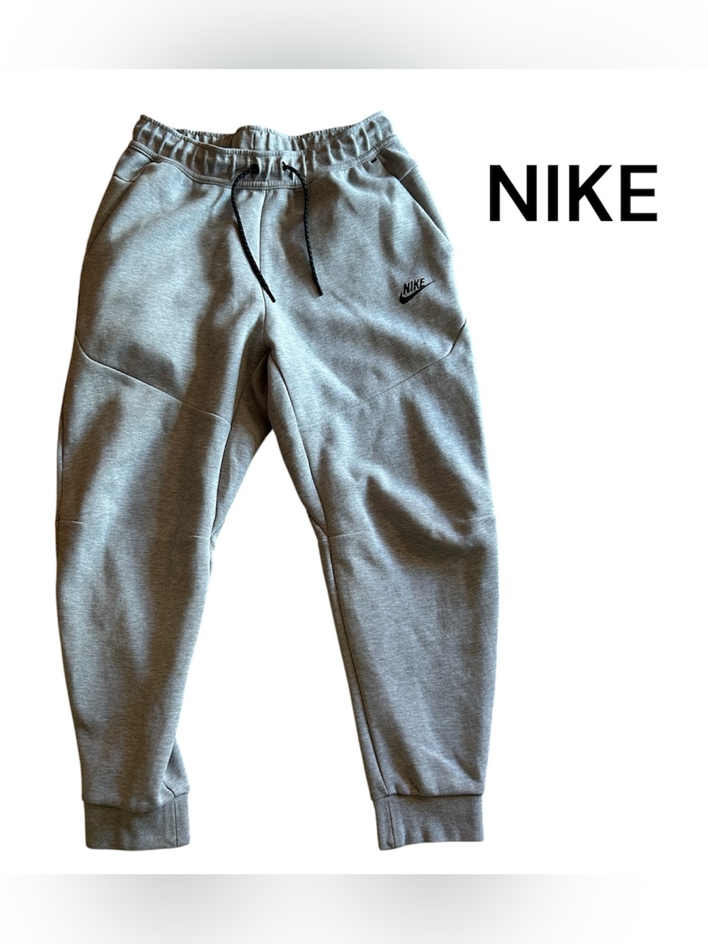 Nike SportswearTech Fleece Joggers